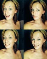 Ольга Мариничева