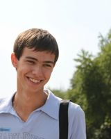 Тёма Рыбкин