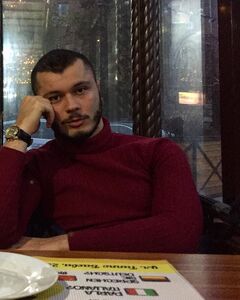 Алан Базаев