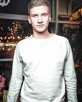 Александр Фадеев