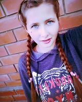 Полина Зайцева