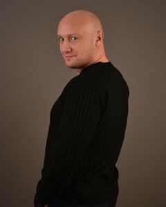 Павел Мариничев