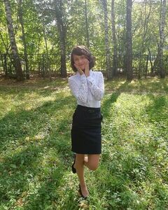 Софья Бессонова