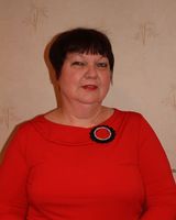 Румянцева Надежда