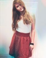 Лена Перушева