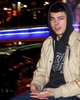 Олег Игоревич