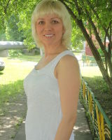 Светлана Гараева