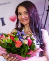 Рузана Сугарова