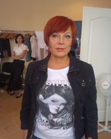 Лариса Володина