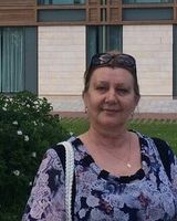 Галина Головко