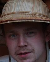 Анатолий Петров