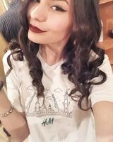 Ангелина Высоцкая