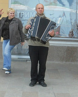 Любовь Власова,