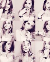 Анна Грошева