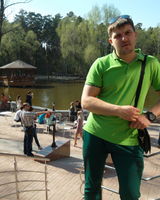 Виталий Ковалев