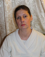Алена Ясулович