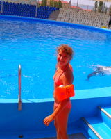 Ольга Казанцева