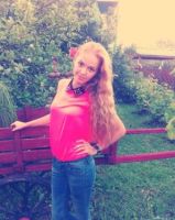 Кристина Сергеевна