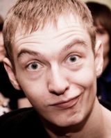 Александр Лебедев