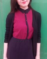 Анна Неустроева