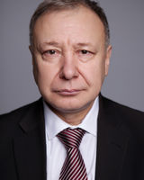 Михаил Панюков