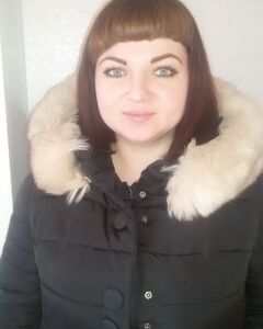 Тамара Касьяненко