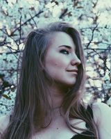 Полина Терентьева