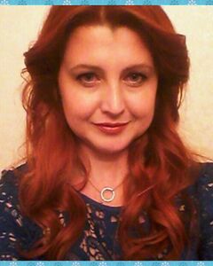 Светлана Лисиченко
