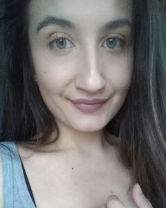 Ангелина Бучкина