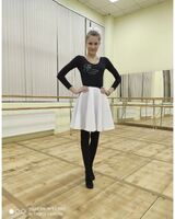 Эвелина Горячева