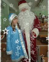 Виолетта Венедиктова