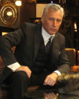 Эдуард Джафаров