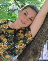Анна Торопцева