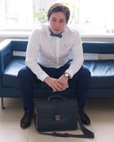 Александр Шихов