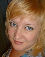 Татьяна Серебрякова