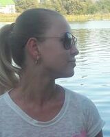 Елена Глухотка