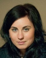 Татьяна Истомина