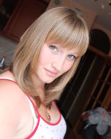 Анастасия Кабанова