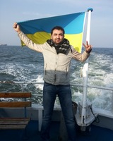 Akbar Aliev