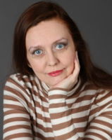 Шилова Николаевна