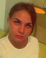 Екатерина Попова