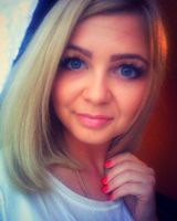 Алина Сарафанова