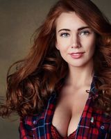 Кристина Маркова
