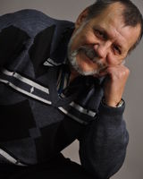 Валерий Маренко