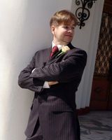 Дмитрий Лотарев