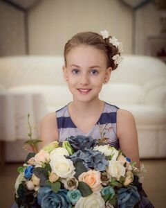 Карина Соколова