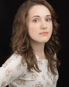 Лидия Гафнер