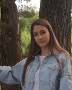 Софья Мазаева