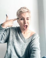 Марина Тоцкая