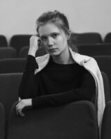 Ксения Ключникова